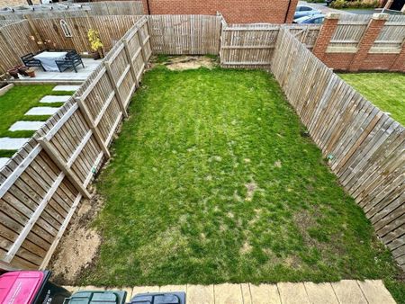 Autumn Fields, Waverley, Rotherham - Photo 4
