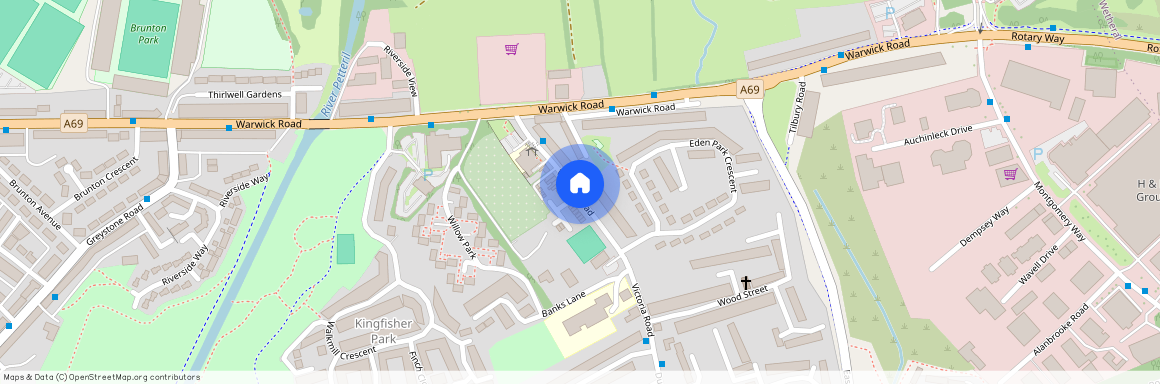 20 Victoria Road, Carlisle, CA1 2UE