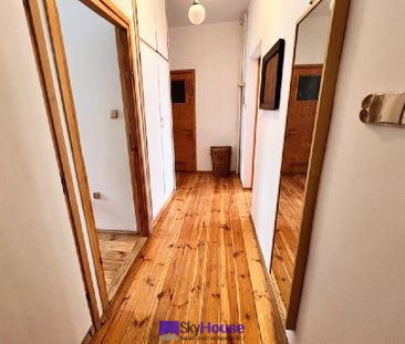 Mieszkanie Wrocław Stare Miasto powierzchnia 51.0 m² C191-WM-76594 - Фото 5