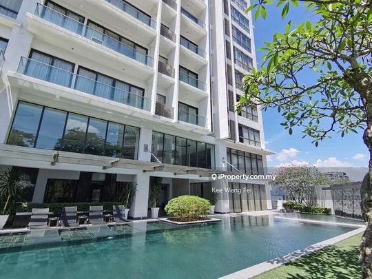 Ken Bangsar, Bangsar - Foto 1