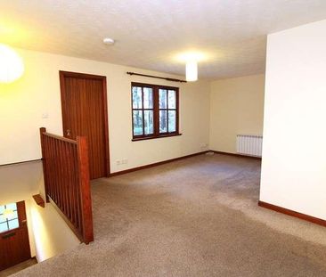 Towerhill Crescent, Cradlehall, Inverness, IV2 - Photo 1