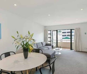 23/26 Marion Street, Te Aro, Wellington City - Photo 4