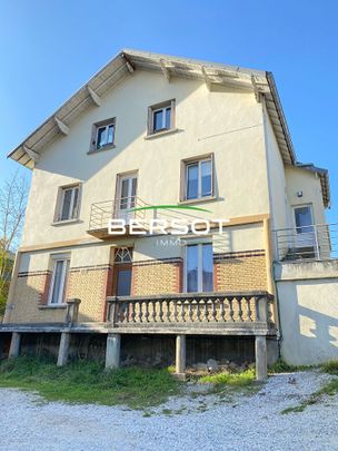 Appartement T2 meublé - Photo 1