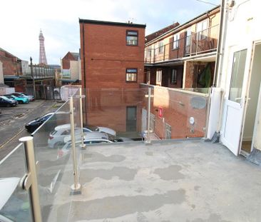 1 bedroom flat to rent - Photo 4