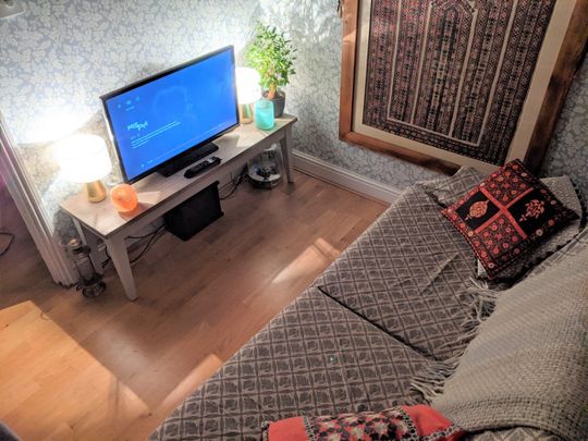 1 Bed Flat, Forest Gate, E7 - Photo 1