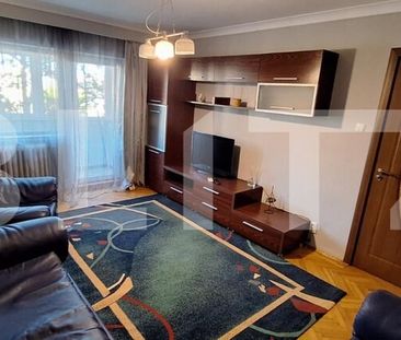 Apartament 2 camere decomandat, 50 mp, zona Baba Novac - Photo 1