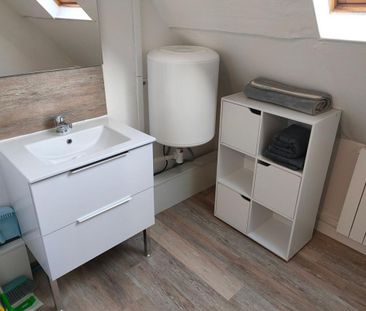 Location Appartement 1 pièce 8m² LE HAVRE 76600 - Photo 3
