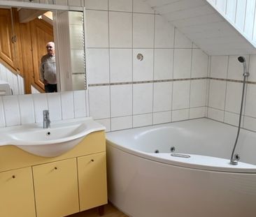 Appartement partiellement meublé de 3,5 pièces - Foto 6