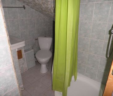 Location Appartement 1 pièce 13m² - Photo 1