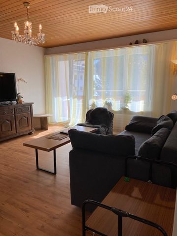 2.5 Zimmer, 60 m² - Foto 2