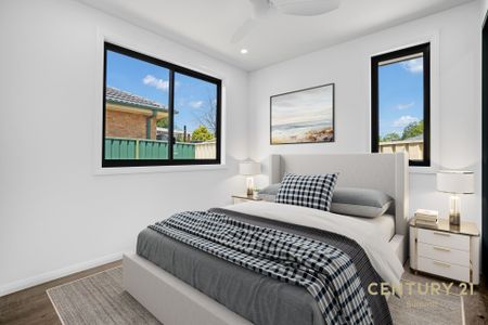 Brand New 2-Bedroom Granny Flat – Modern Comfort in a Convenient Colyton Location - Photo 3