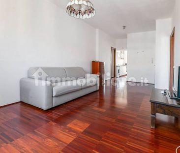 Bilocale via Fratelli Induno 19, Cenisio, Milano - Photo 3