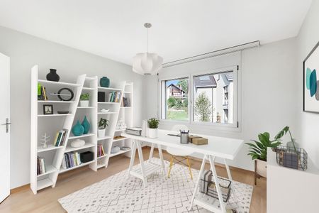 Ihr neues Zuhause - ideale Familienwohnung - Foto 5