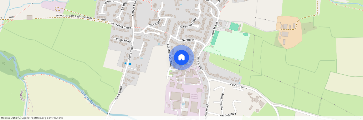 Garstons Orchard, Wrington, Bristol. BS40 5LZ