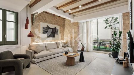 Apartamento de alquiler en Carrer de Bonavista, Vila de Gràcia - Photo 3