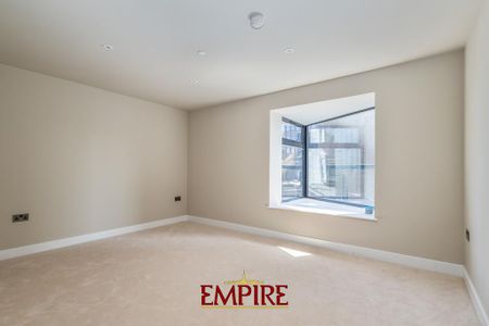 2 bedroom apartment to rent - Photo 2