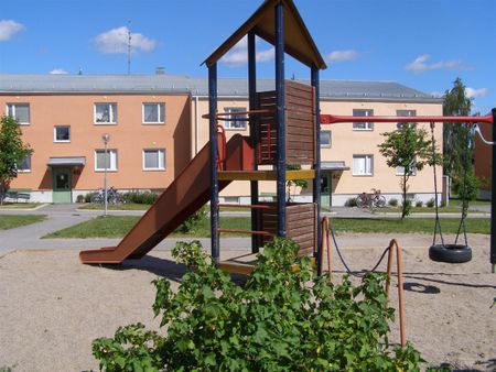 Kvarnvägen 4 B - Foto 4