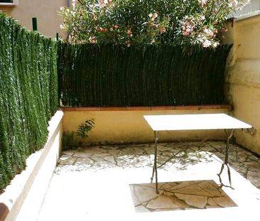 Location Appartement 1 pièce 26m² TOULOUSE 31400 - Photo 3