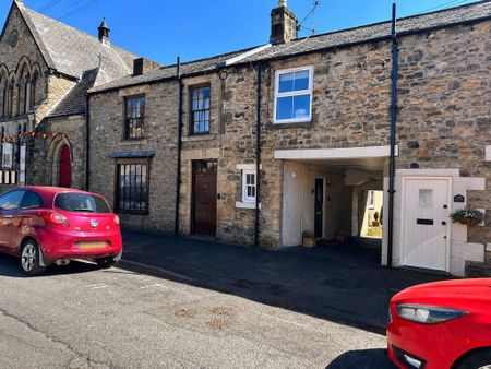 1 bedroom maisonette to rent - Photo 3