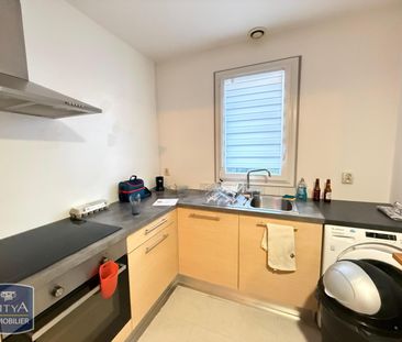 Location Appartement 3 pièces 62m² ST PRIEST EN JAREZ 42270 - Photo 3