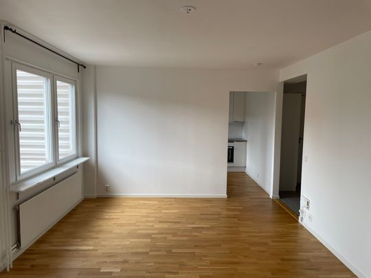 Axvägen 13 - Foto 1