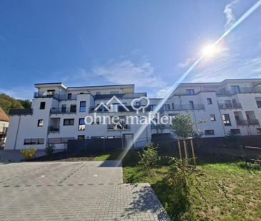 Erstbezug! 3 Zimmer Wohnung, Einbauküche, Tageslichtbad (Badewanne)... - Photo 1