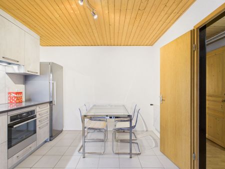 Charmant appartement meublé à Anières, canton de Genève - Foto 4