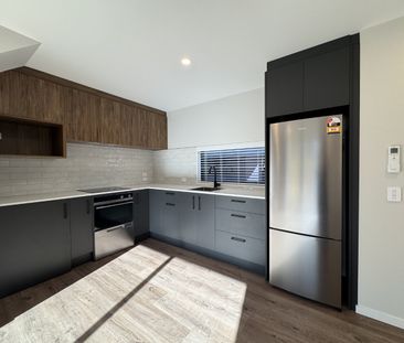Unit 2, 294 Madras Street, City Centre (Christchurch City), Christc... - Photo 5