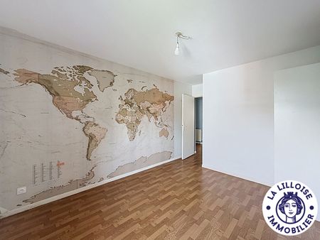 Location Appartement 2 pièces 54m² - Photo 5