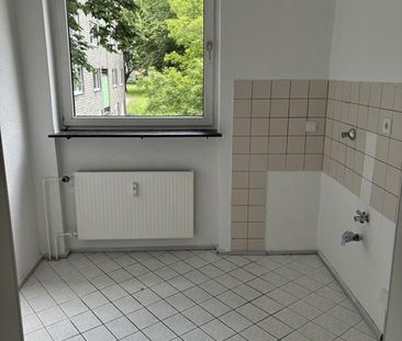 2-Zimmer Wohnung in Bochum-Laer mit Wohnberechtigungsschein! - Photo 5