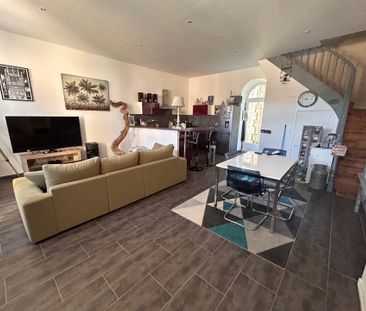 Location Appartement T3 - Photo 1