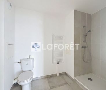 Appartement T2 ORMOY à louer - Photo 5