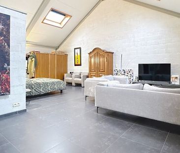 Loft te huur in Oostende voor € 800 met 1 slaapkamer - Photo 2