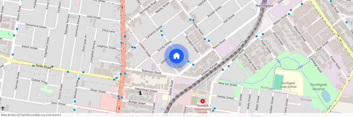 4/18 Cavendish Street, Qld 4012, Nundah