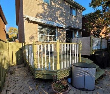 For Lease - 34 Castlehill Road, Brampton, Ontario - Photo 5