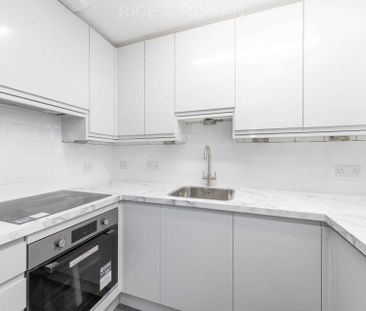 1 Bedroom Apartment, Holly Court – Leatherhead - Photo 6