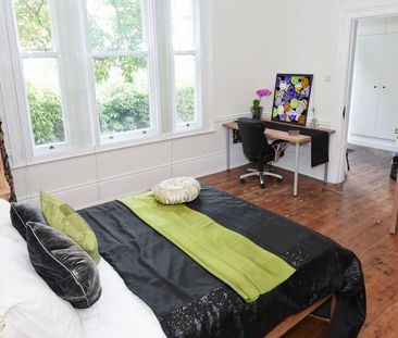 6 bedroom flat to rent - Photo 1