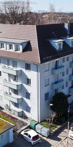 Neuausgebaute Dachwohnung - Photo 4