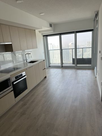 For Lease - 3 Concord Cityplace Way Unit# 4615 B, Toronto, Ontario - Photo 5