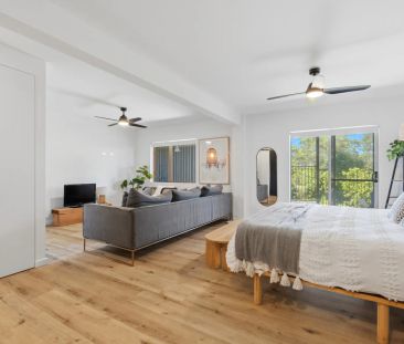 Stylish Contemporary Living in Macmasters Beach - Fully Furnished 6... - Photo 6