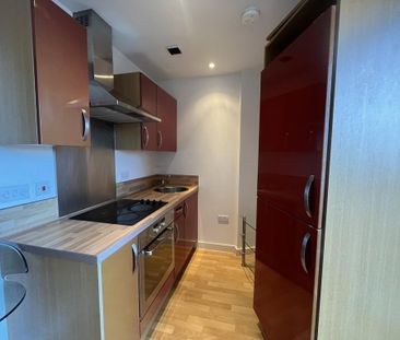 1 bedroom apartment to rent - Photo 6