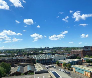 Manor Mills, Ingram Street, Leeds - Photo 2