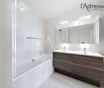 Location appartement 4 pièces, 85.00m², Puteaux - Photo 5