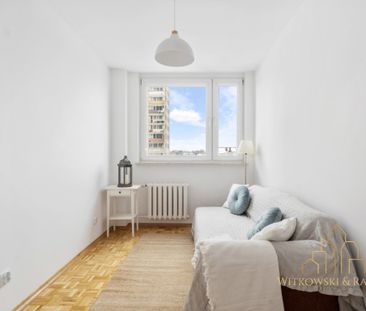 Warszawa, Bielany, Warszawa, Klaudyny - Zdjęcie 1