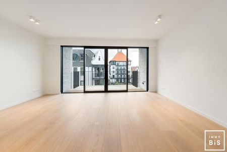 Prachtig nieuwbouwappartement in Duinenwater met zich op het K. Haringplein! - Photo 2