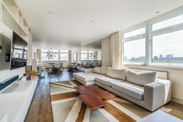 3 bedroom apartment to rent - Photo 1