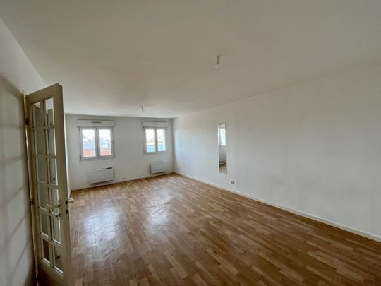 Location Appartement 4 pièces 78m² BORDEAUX 33200 - Photo 1