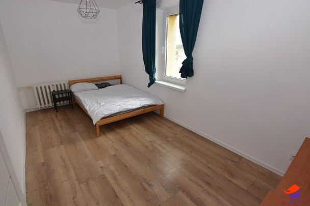 Mieszkanie Zabrze Rokitnica powierzchnia 40.14 m² C234-WM-81760 - Фото 1