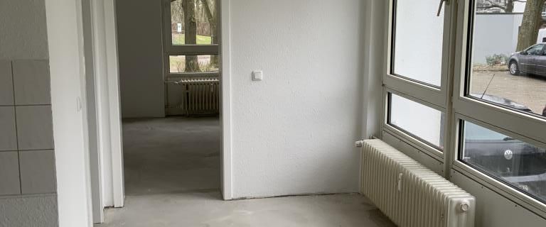 3-Zimmer-Wohnung in Solingen Mitte - Photo 1