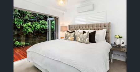 Pet Friendly Stunning, Modern Apartment With Garden Courtyards - Photo 4